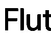 Flutter ile Mobil Uygulama Geliştirme