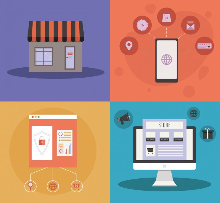 Web Hosting Nedir?